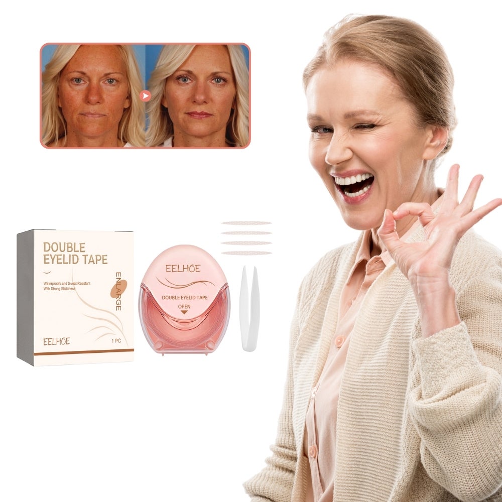 LidRise® Eyelid Lift Support