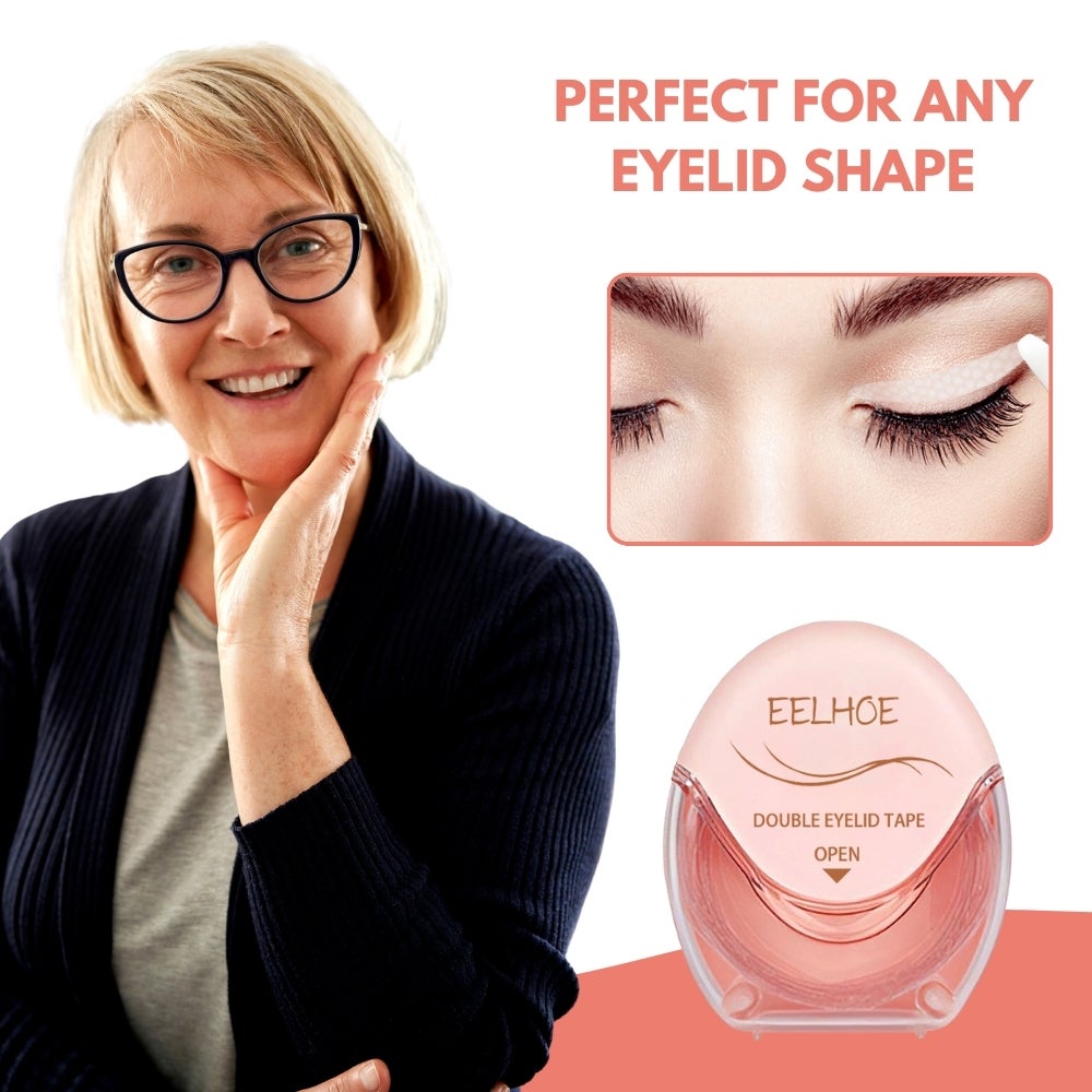 LidRise® Eyelid Lift Support