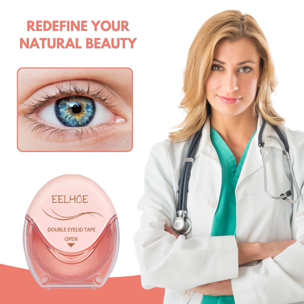 LidRise® Eyelid Lift Support