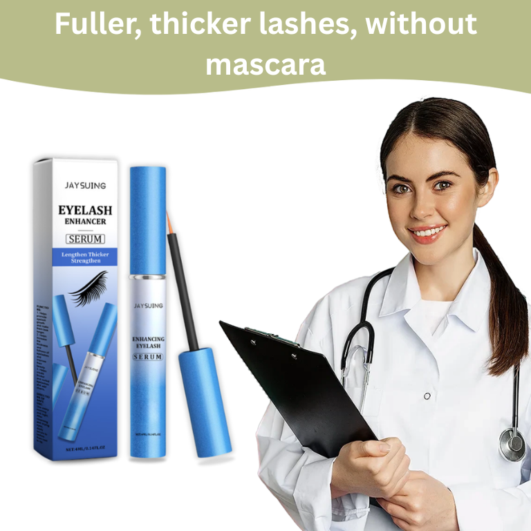 VelaLash® | Eyelash Serum for Natural Curling, Lengthening & Thickening
