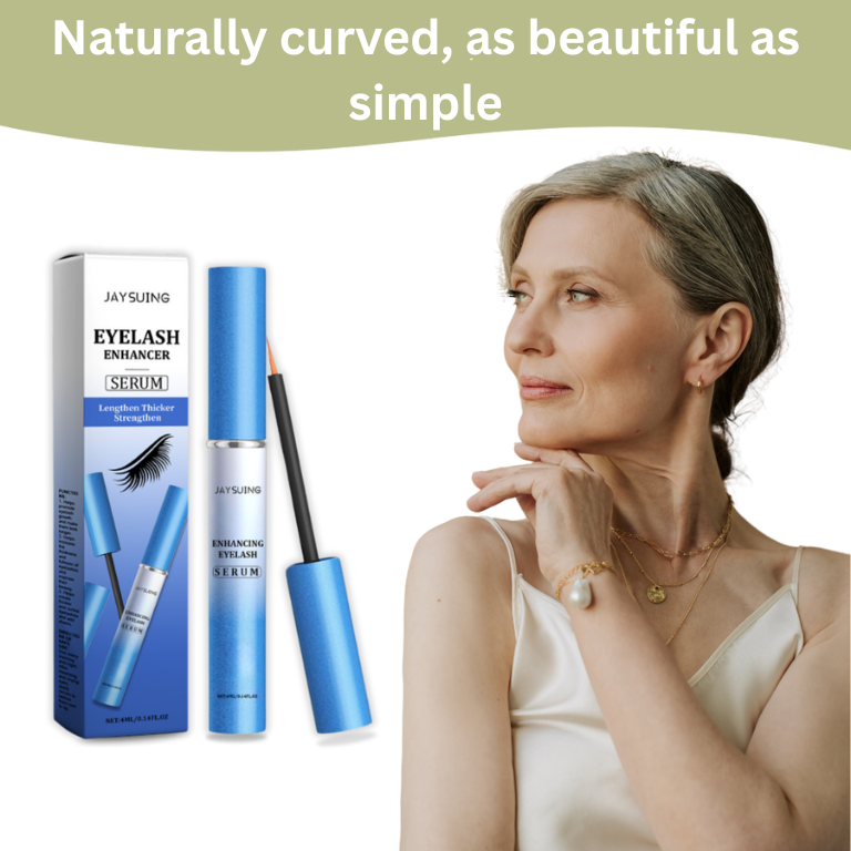VelaLash® | Eyelash Serum for Natural Curling, Lengthening & Thickening