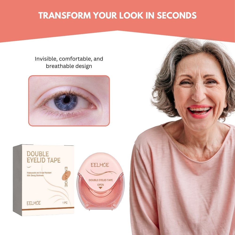 LidRise® Eyelid Lift Support