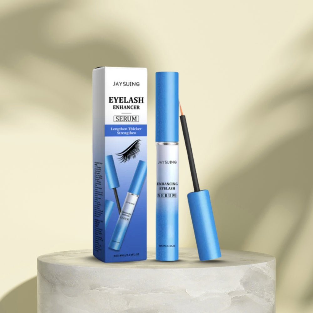 VelaLash® | Eyelash Serum for Natural Curling, Lengthening & Thickening